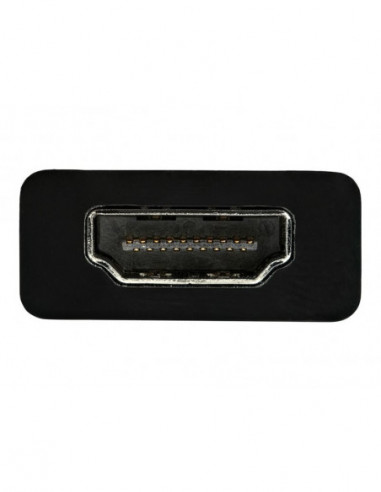 StarTech.com USB 3.1 Type C to HDMI... StarTech.com USB 3.1 Type C to HDMI...