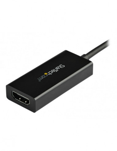 StarTech.com USB 3.1 Type C to HDMI... StarTech.com USB 3.1 Type C to HDMI...