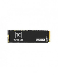 SSD M.2 Teamgroup T-Create...