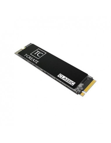 SSD M.2 Teamgroup T-Create Classic... SSD M.2 Teamgroup T-Create Classic...