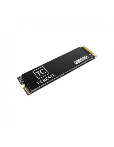 SSD M.2 Teamgroup T-Create Classic... SSD M.2 Teamgroup T-Create Classic...