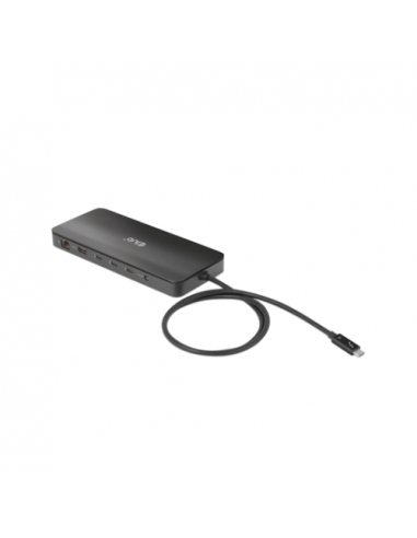 Hub Thunderbolt 4 CLUB3D CSV-1581: 11... Hub Thunderbolt 4 CLUB3D CSV-1581: 11...
