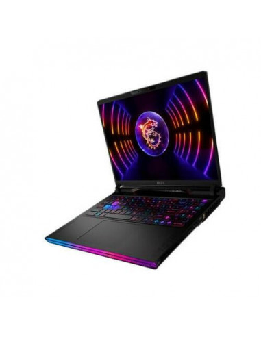 MSI Gaming GE68HX 13VG-043ES Raider...
