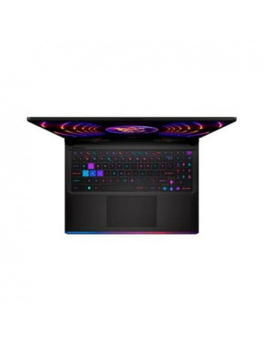 MSI Gaming GE68HX 13VG-043ES Raider...
