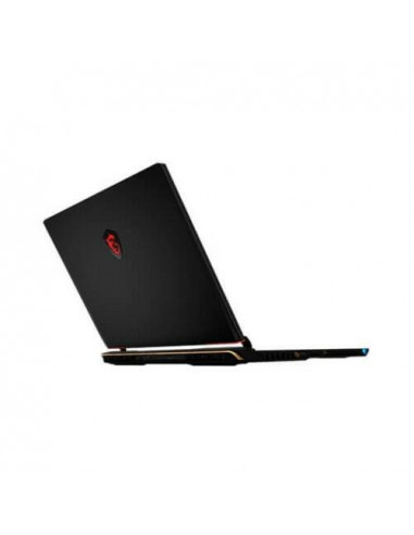 MSI Gaming GE68HX 13VG-043ES Raider...