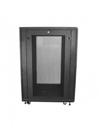 Armario Rack de Servidores 24u Rack...