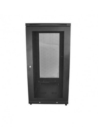 Bastidor Startech 24U - Preto -... Bastidor Startech 24U - Preto -...