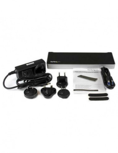 Docking Station StarTech...