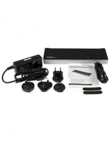 Docking Station StarTech...