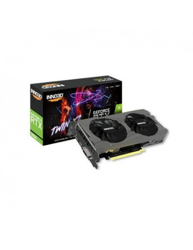 Placa Gráfica Inno3D GeForce RTX... Placa Gráfica Inno3D GeForce RTX...