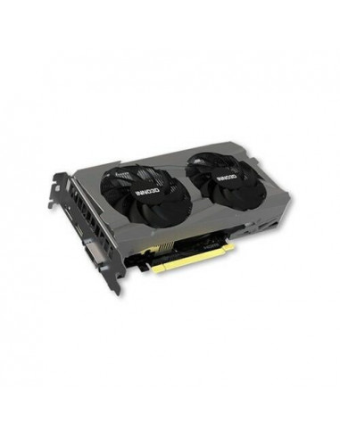 Placa Gráfica Inno3D GeForce RTX... Placa Gráfica Inno3D GeForce RTX...