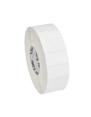 Rolo de Etiquetas Zebra 3017014 -...