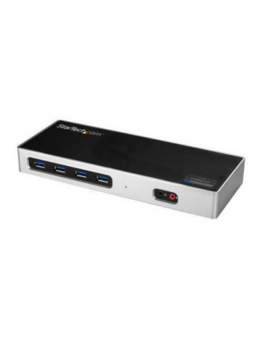 Docking Station Startech DK30A2DH -...