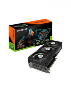 Placa Gráfica GIGABYTE...
