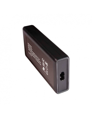 Carregador CLUB3D CAC-1903EU: 111W, 4...