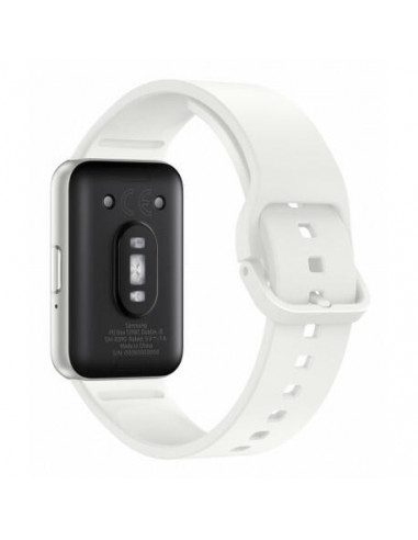 Samsung - Galaxy Fit3 Prateado... Samsung - Galaxy Fit3 Prateado...