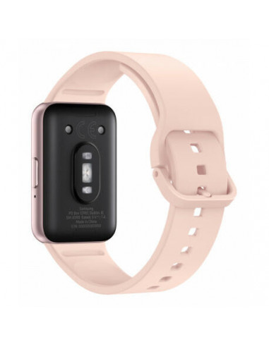 Smartband Samsung Galaxy Fit3 Rosa:...