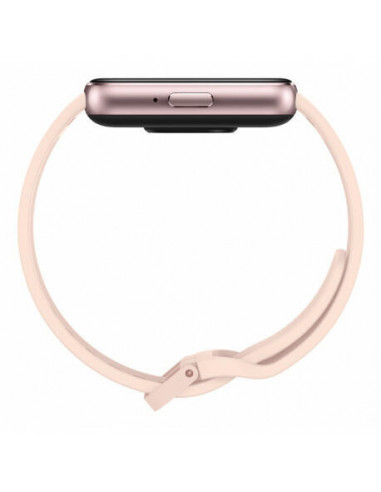 Smartband Samsung Galaxy Fit3 Rosa:...