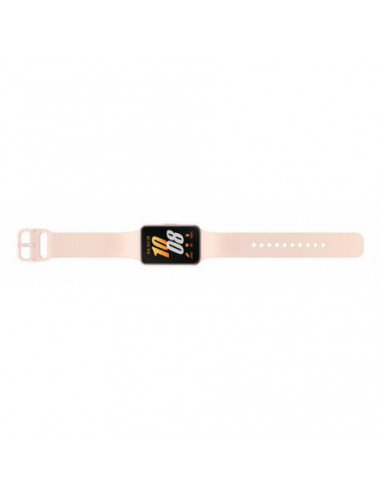 Smartband Samsung Galaxy Fit3 Rosa:...