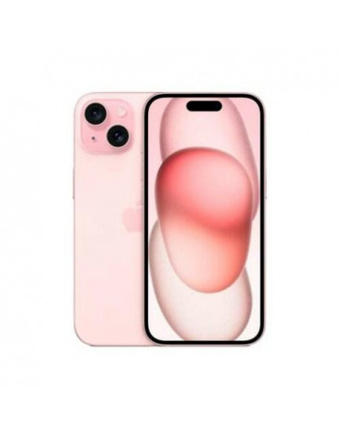 iPhone 15 Pink 256GB iPhone 15 Pink 256GB