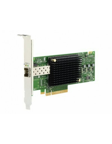 Emulex 16Gb (Gen 6) FC Single-port...