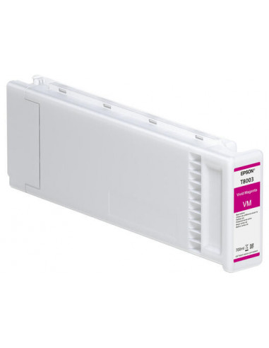 Epson Singlepack Vivid Magenta... Epson Singlepack Vivid Magenta...