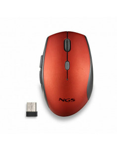 Ngs - Rato Ergonômico...