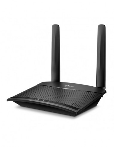Router TP-Link TL-MR100 WiFi 4G LTE...