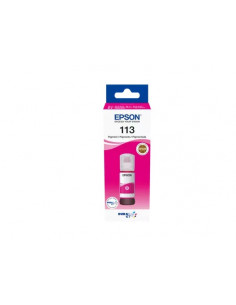 Tinta Epson EcoTank 113...