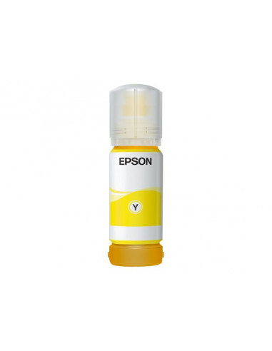 Tinta Epson EcoTank 113 Amarela -... Tinta Epson EcoTank 113 Amarela -...
