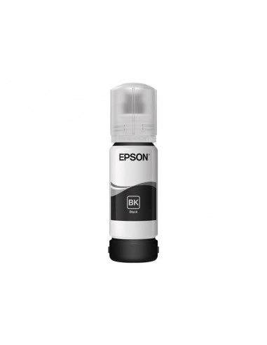 Tinta Epson EcoTank 113 Preto... Tinta Epson EcoTank 113 Preto...