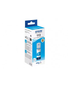 Tinteiro Epson C13T06B240...