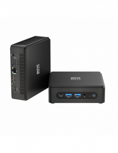 Mini PC INSYS JW4-N105 Intel N95 |...