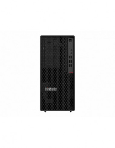 Servidor Lenovo ThinkStation P348:... Servidor Lenovo ThinkStation P348:...