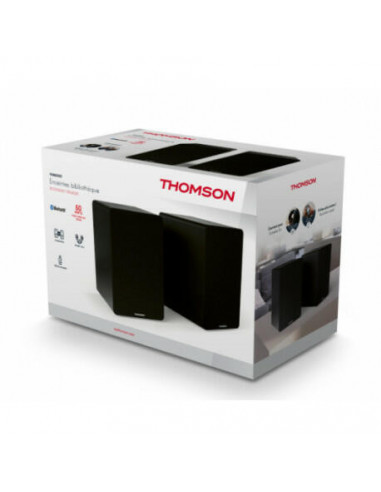 Thomson - Coluna Ws400duo Thomson - Coluna Ws400duo