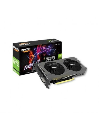 Placa Gráfica Inno3D GeForce RTX 3050...