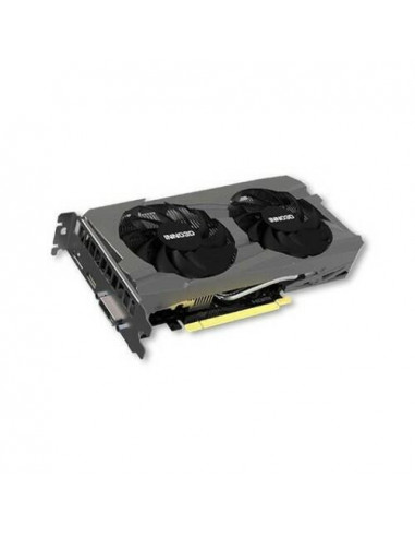 Placa Gráfica Inno3D GeForce RTX 3050...