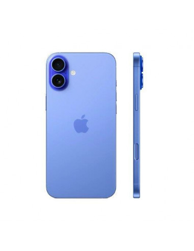 Apple Iphone 16 128gb Azul Ultramar