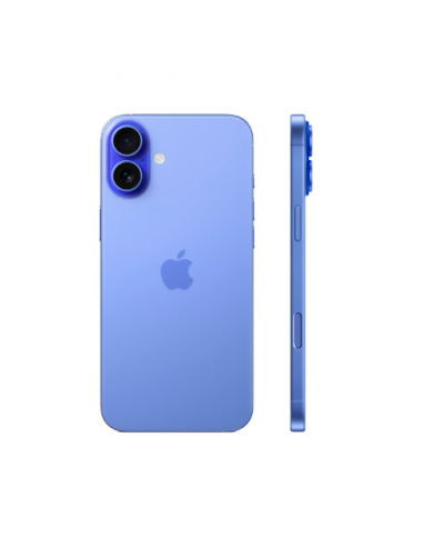 Apple Iphone 16 128gb Azul Ultramar