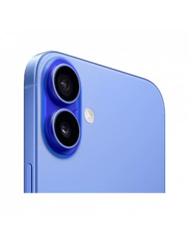 Apple Iphone 16 128gb Azul Ultramar