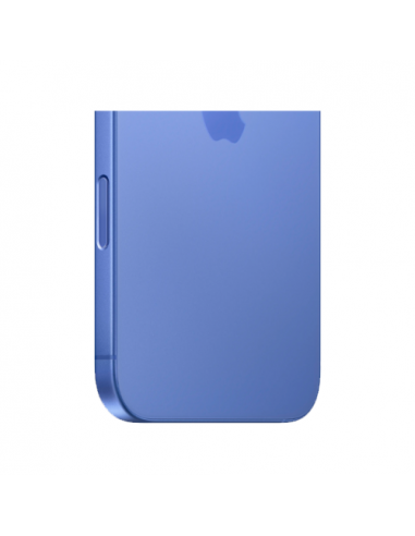 Apple Iphone 16 128gb Azul Ultramar