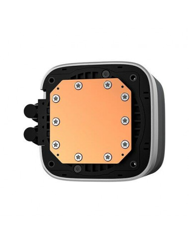 Dissipador de Refrigeração Líquida... Dissipador de Refrigeração Líquida...