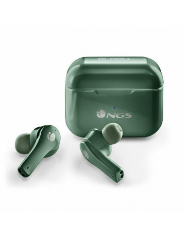 Ngs - Auriculares Bluetooth...