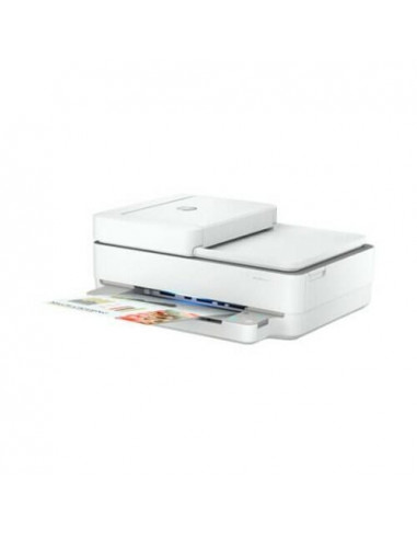 Impressora HP Envy Pro 6420e AiO Printer Impressora HP Envy Pro 6420e AiO Printer