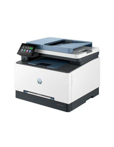 Impressora Multifunções HP LaserJet... Impressora Multifunções HP LaserJet...