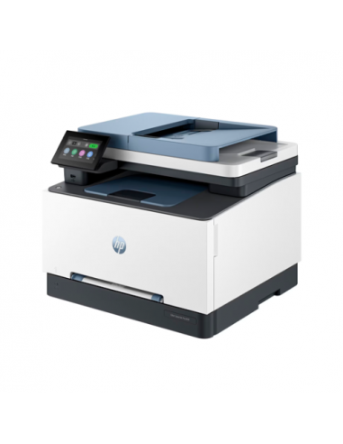 Impressora Multifunções HP LaserJet... Impressora Multifunções HP LaserJet...