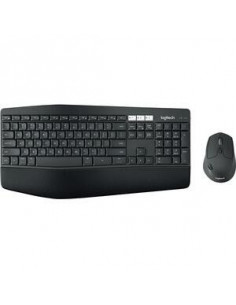 Logitech MK850 Performance...