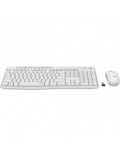 Teclado Inglés + Ratón...