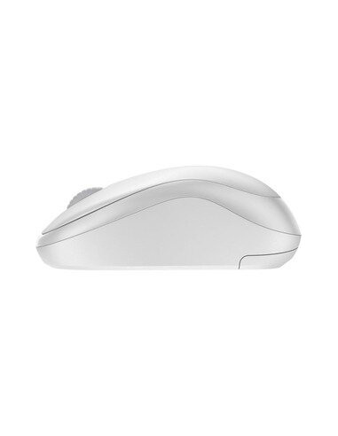 Teclado Inglés + Ratón Logitech Mk295...