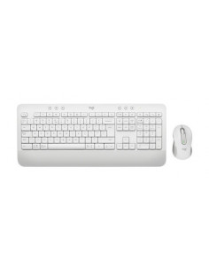 Logitech Signature MK650...